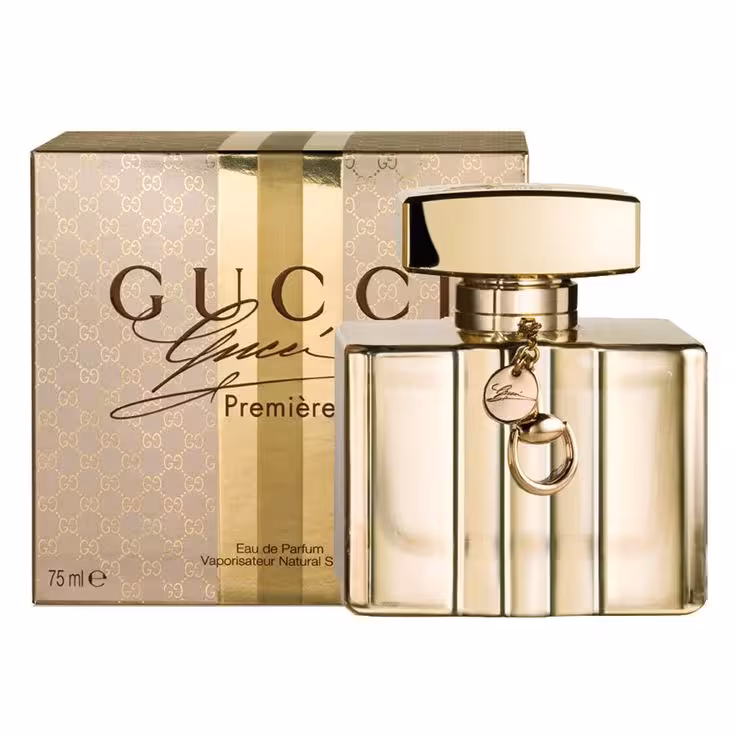 ادو پرفیوم زنانه GUCCI Premiere
