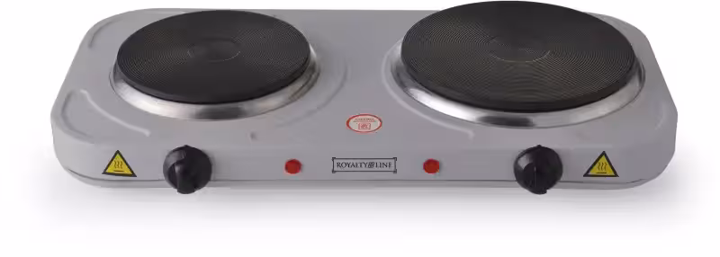 اجاق برقی رویالیتی لاین مدل DKP-2500.15