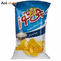 چیپس نمکی چی توز