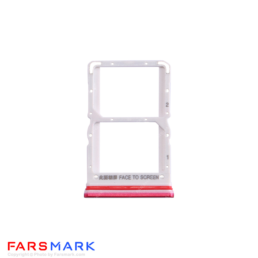 خشاب کارت حافظه و سیم کارت شیائومی Xiaomi Redmi K30 5G