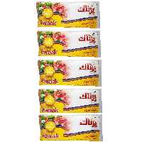 کیسه فریزر پرناک مدل P500 بسته 5 عددی