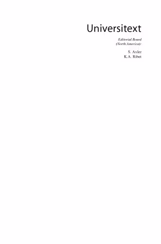 خرید و دانلود نسخه کامل کتاب Lie Sphere Geometry: With Applications to Submanifolds