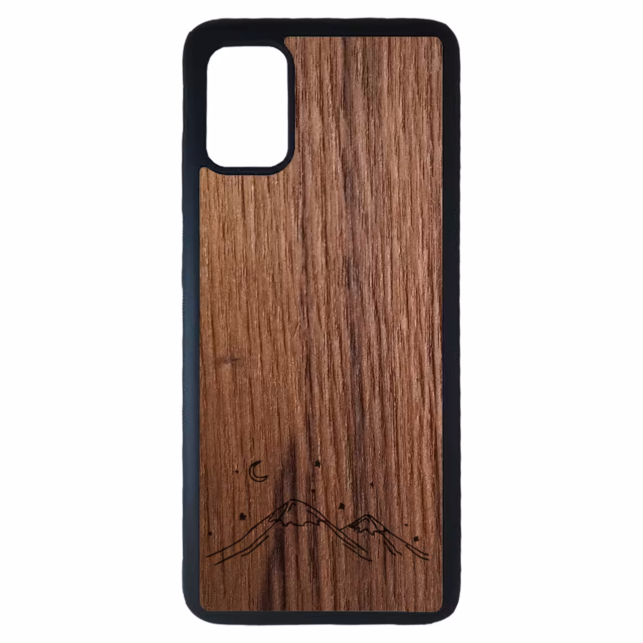 کاور طرح کوه کد 110646 مناسب برای گوشی موبایل سامسونگ galaxy s20