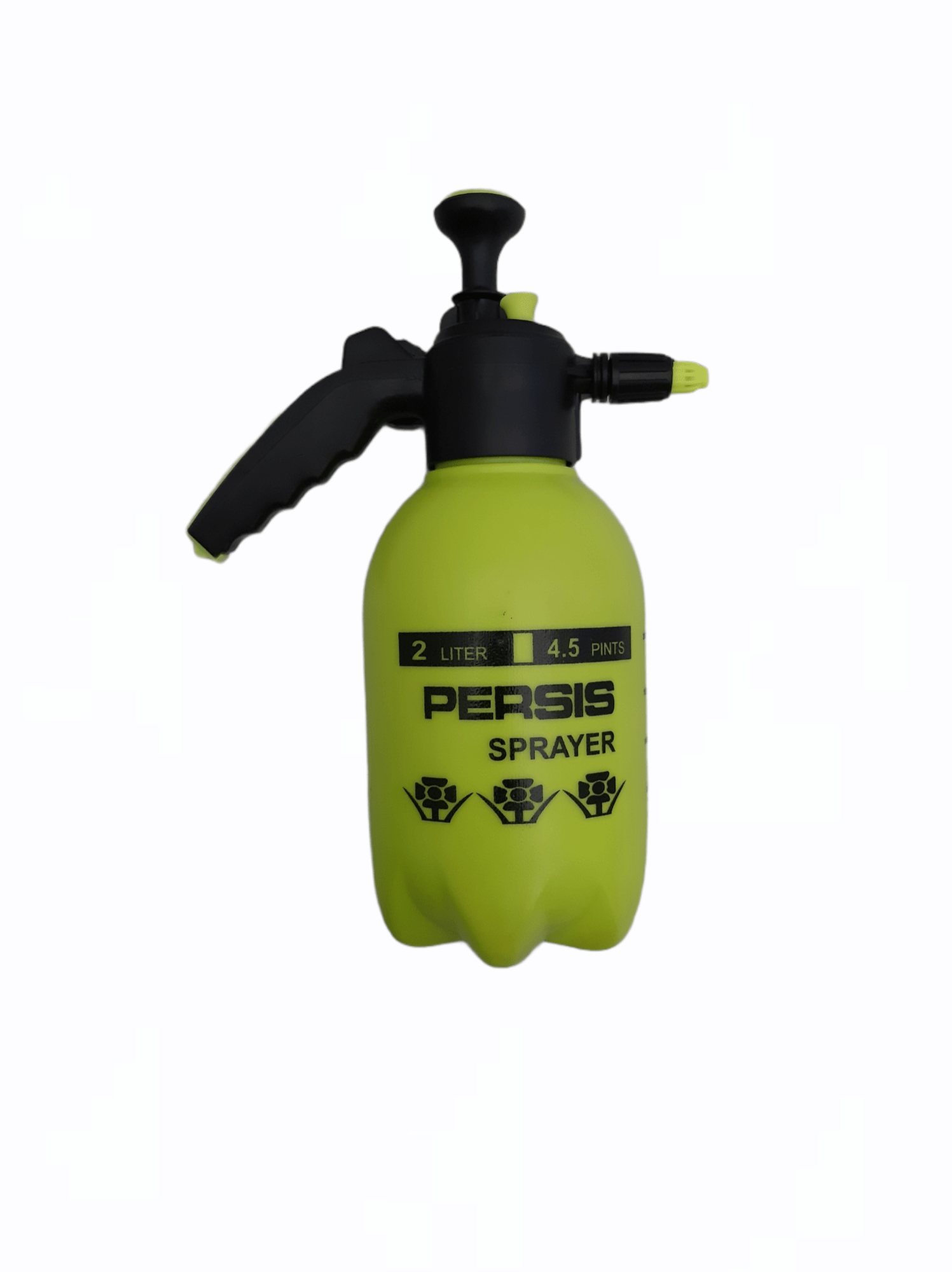 سمپاش (آبپاش) 2 لیتری پرسیس