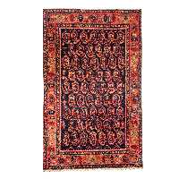 فرش دستبافت سه متری مدل بروجرد کد 49X10511