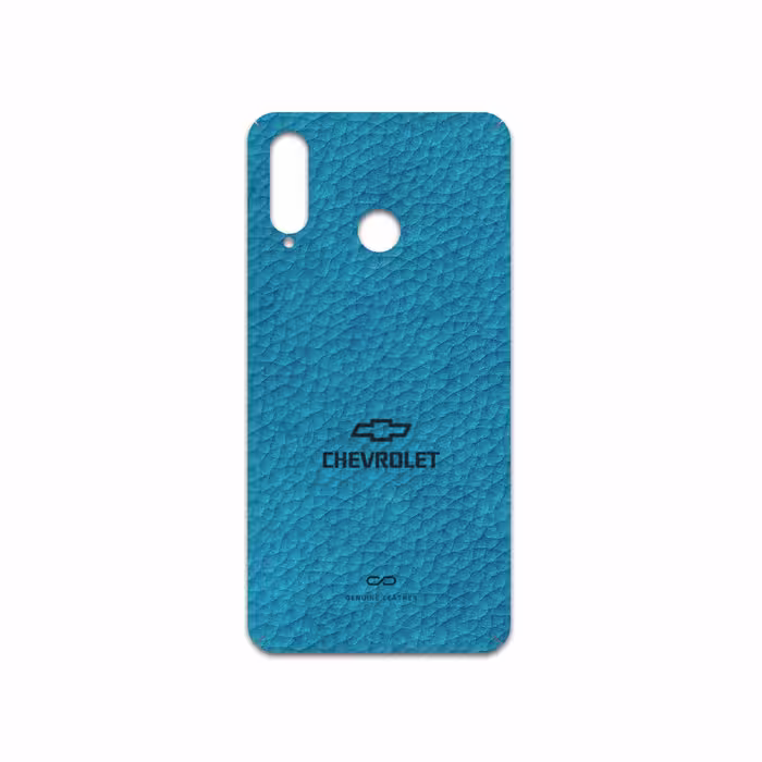 برچسب پوششی ماهوت مدل BL-CHVRLT مناسب برای گوشی موبایل هوآوی P30 Lite