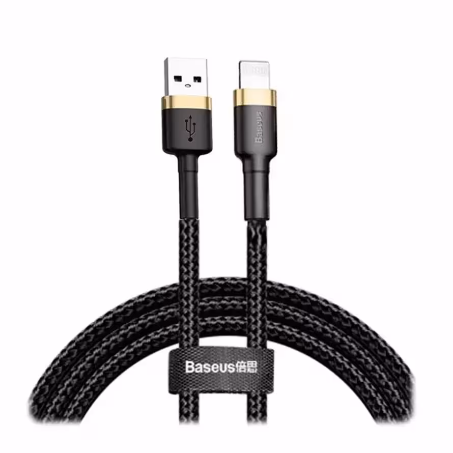 کابل 1 متری Lightning بیسوس CALKLF BV1