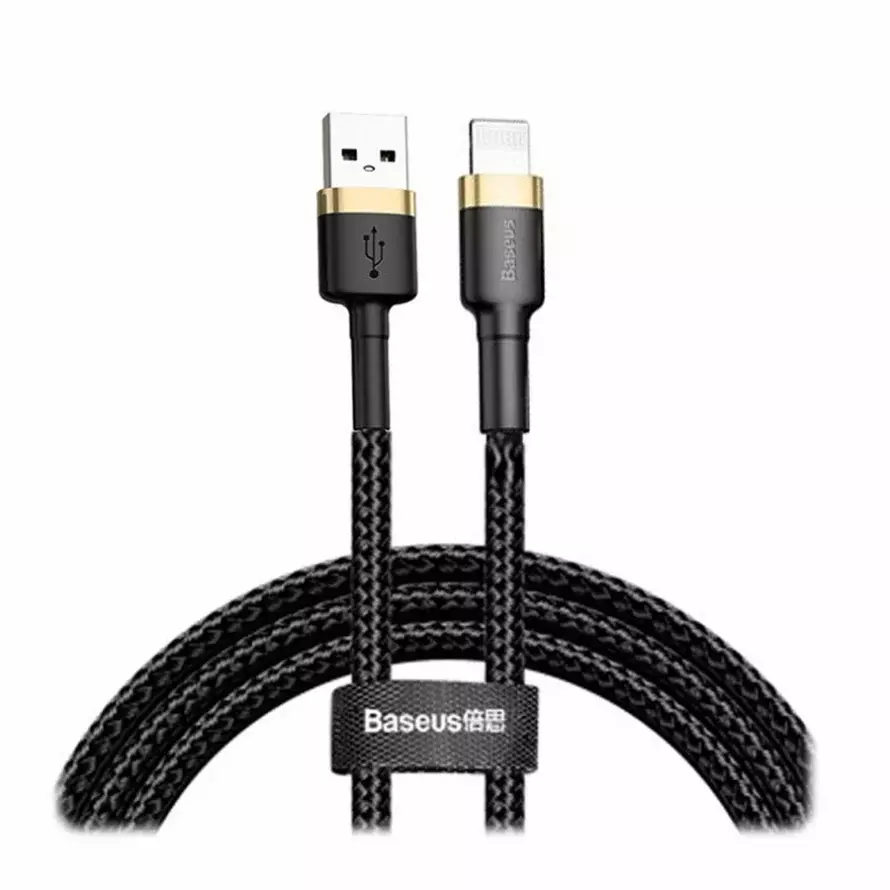 کابل 1 متری Lightning بیسوس CALKLF BV1
