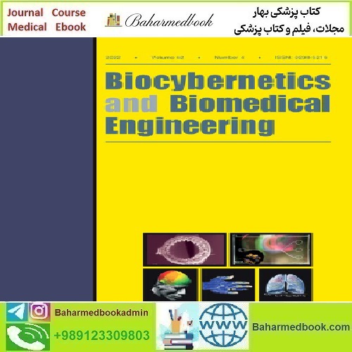 Biocybernetics and Biomedical Engineering Volume 42 Issue 4 2