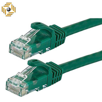 کابل شبکه CAT6دی- نت  به طول 2 متر