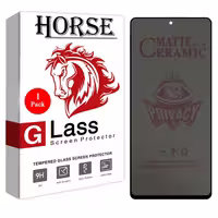 محافظ صفحه نمایش هورس مدل CRP مناسب برای گوشی موبایل سامسونگ Galaxy M52 5G | کالا برتری