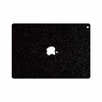 برچسب پوششی ماهوت مدل Black-Leather مناسب برای تبلت اپل iPad 9.7 (GEN 5) 2017 A1822
