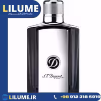 عطر ادکلن اس تی دوپونت بی اکسپشیال 100 میل مردانه