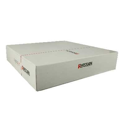 شیر آشپزخانه راسان مدل هیپو