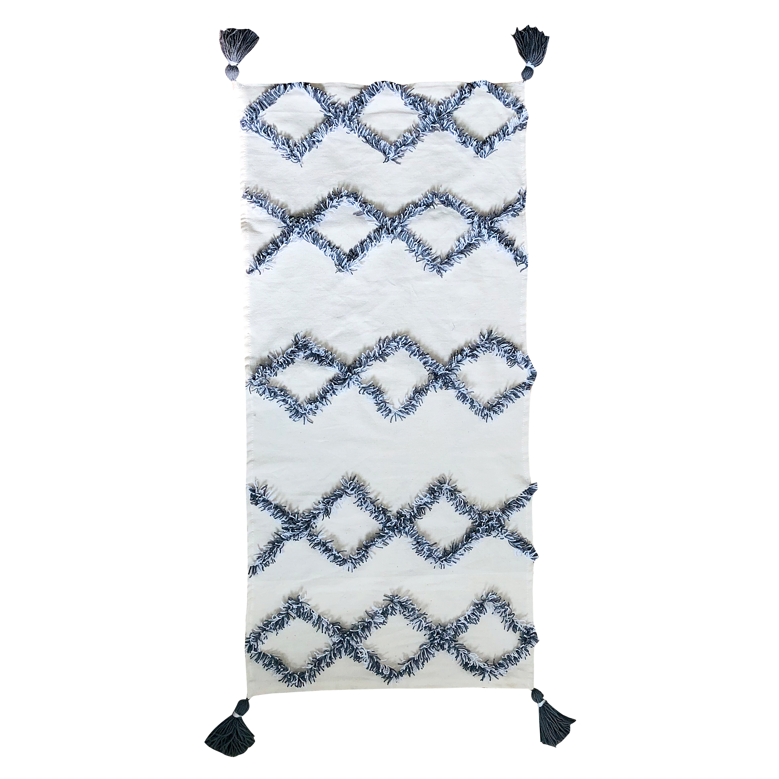 رانر گوله برف مدل بوهو کد 09