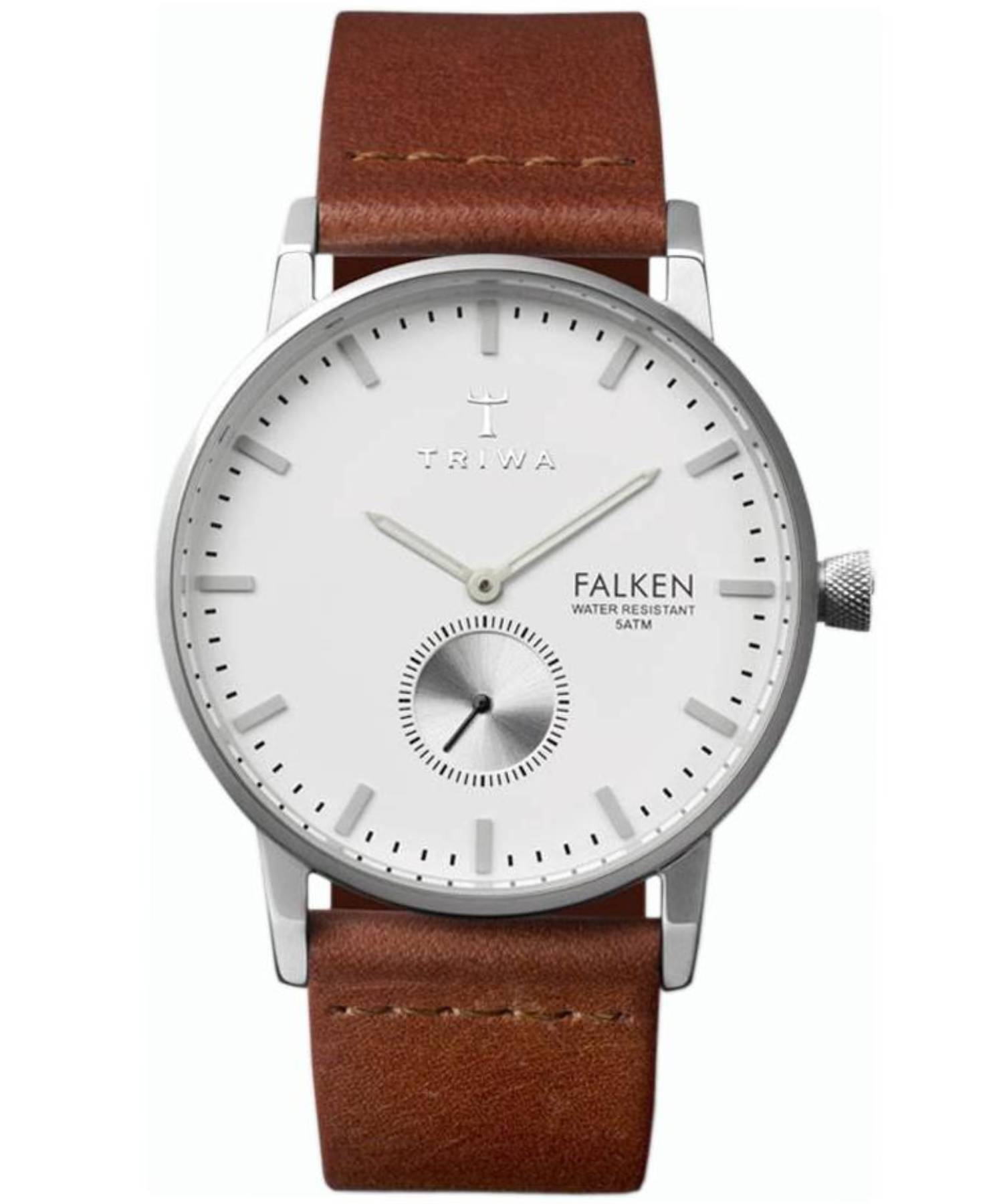 ساعت مچی مردانه و زنانه تریوا, کد FAST103-CL010212