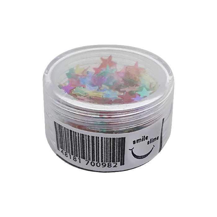 اکلیل ژل بازی اسمایل ژل بازی مدل Cholostars کد 3 