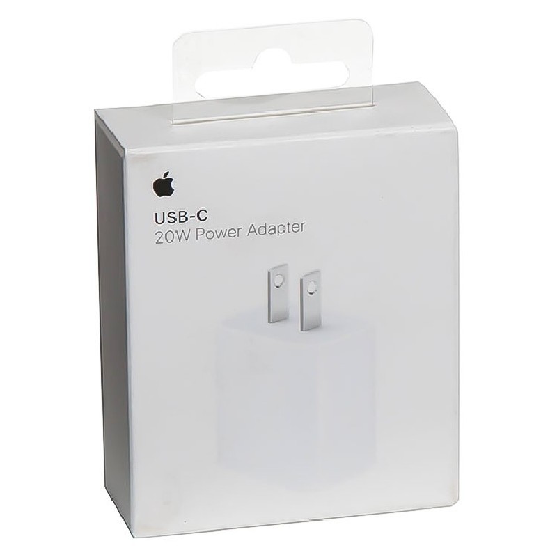 شارژر ایفون 20 وات 2پین اورجینالBW ..مناسب تا ایفون13پرومکس