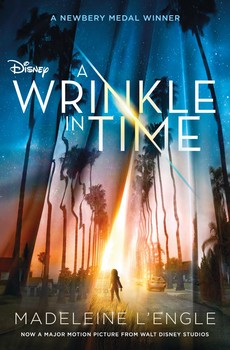 A WRINKLE IN TIME | مرکز فرهنگی آبی