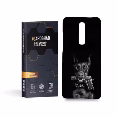 کاور گارد قاب مدل پسرانه مناسب برای گوشی موبایل شیائومی mi 9t / k20 / k20 pro