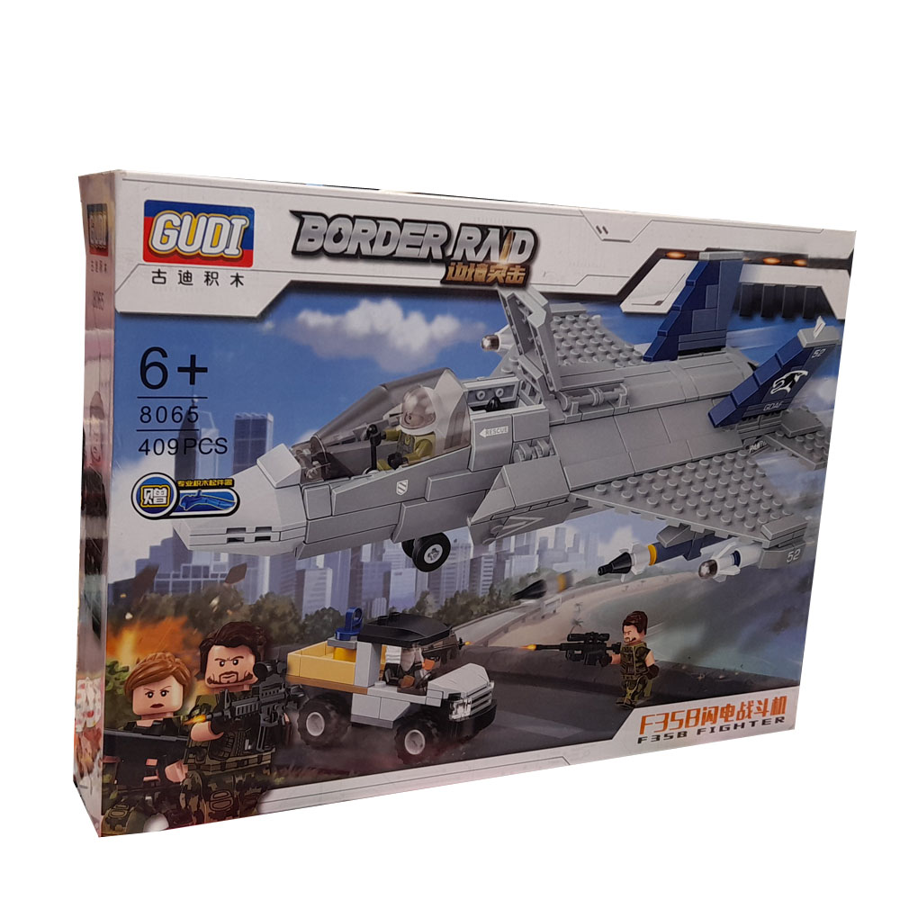 ساختنی جی یو دی ای کد 8065