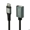 کابل OTG MicroUSB نیتو مدل NT-CN20