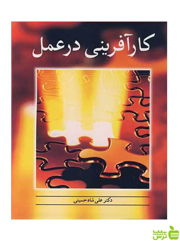کارآفرینی در عمل علی شاه حسینی آییژ - سیب ترش - SibTorsh