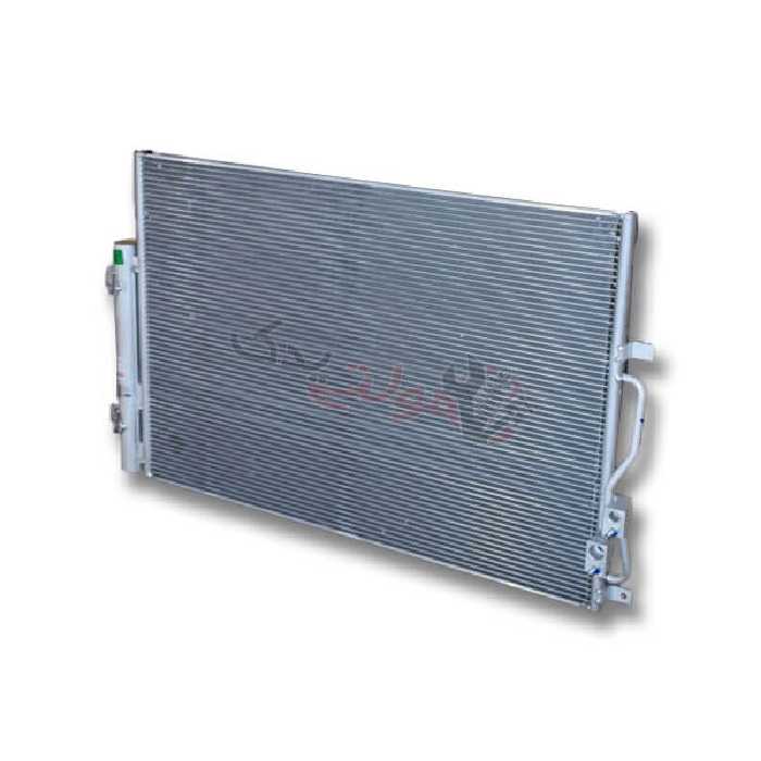 کندانسور تیگو 8 پرو و فونیکس FX | مولتی یدک