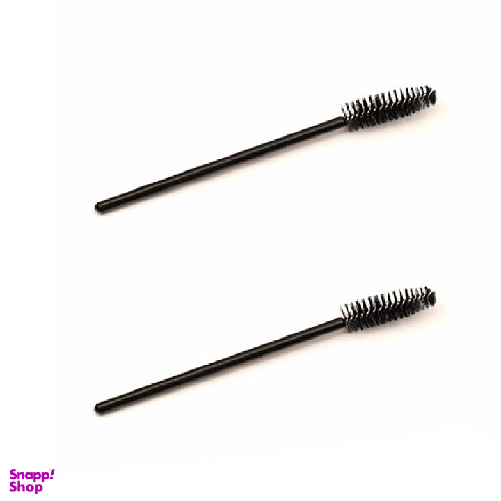 براش صابون ابرو بسته 2 عددی