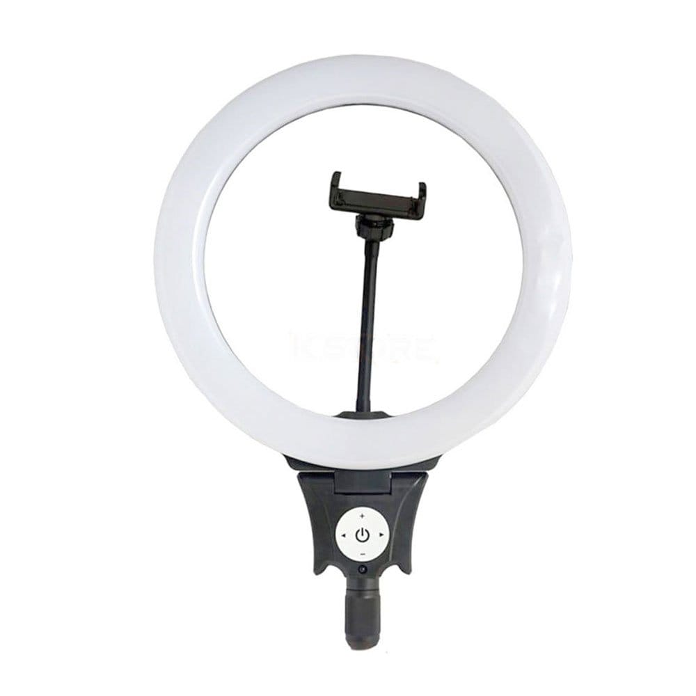 رینگ لایت Ring Light Jmary FM12R