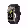 برچسب ماهوت طرح Army-Desert مناسب برای ساعت هوشمند سامسونگ Galaxy Gear Fit 2 Pro