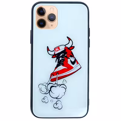 کاور مدل NK04 11P مناسب برای گوشی موبایل اپل iPhone 11Pro