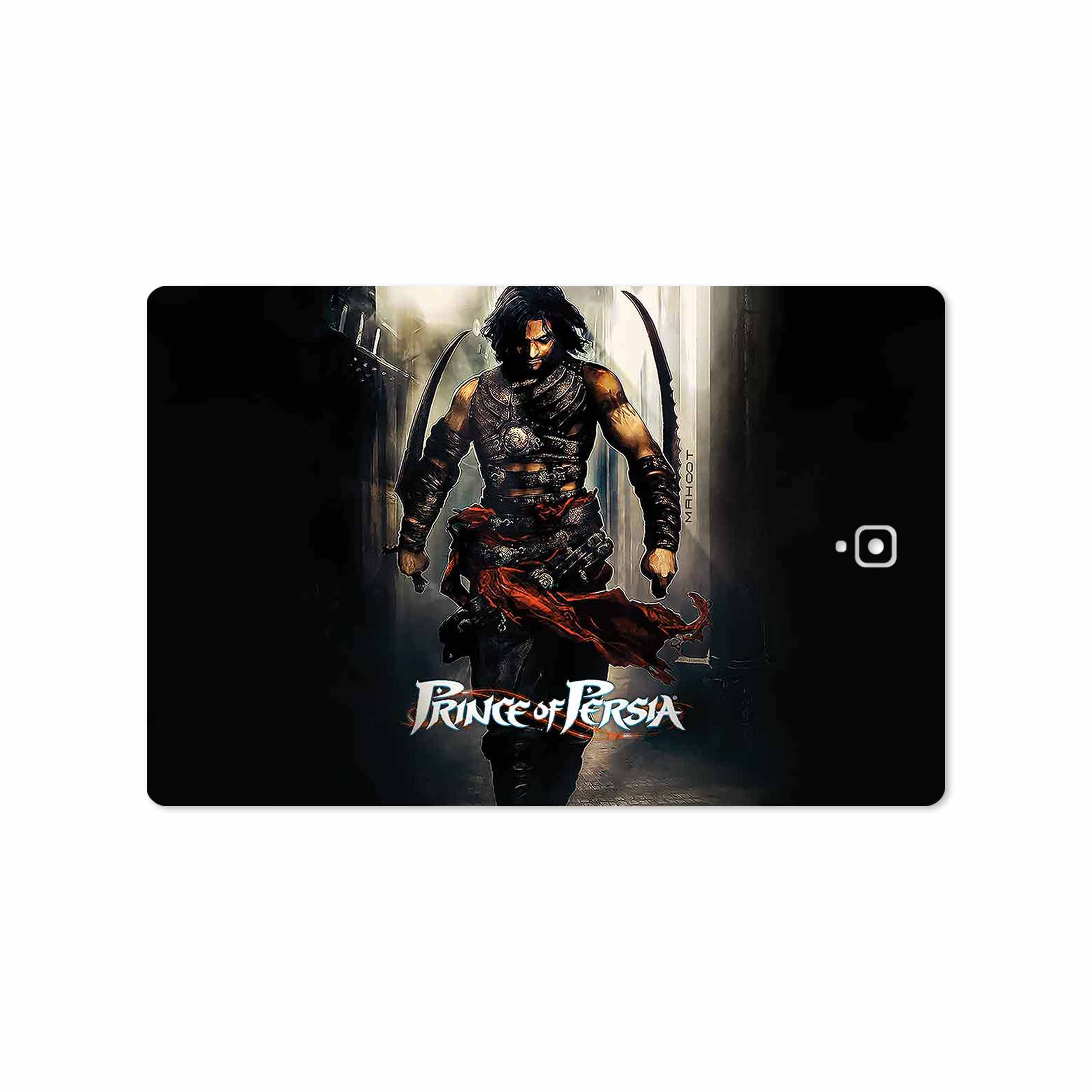 برچسب پوششی ماهوت مدل Prince of Persia مناسب برای تبلت سامسونگ Galaxy Tab S3 9.7 2017 T820