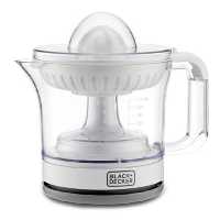 آب پرتقال گیری بلک اند دکر مدل CJ675