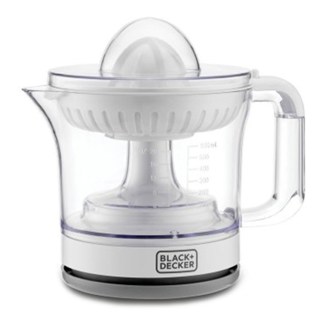 آب پرتقال گیری بلک اند دکر مدل CJ675