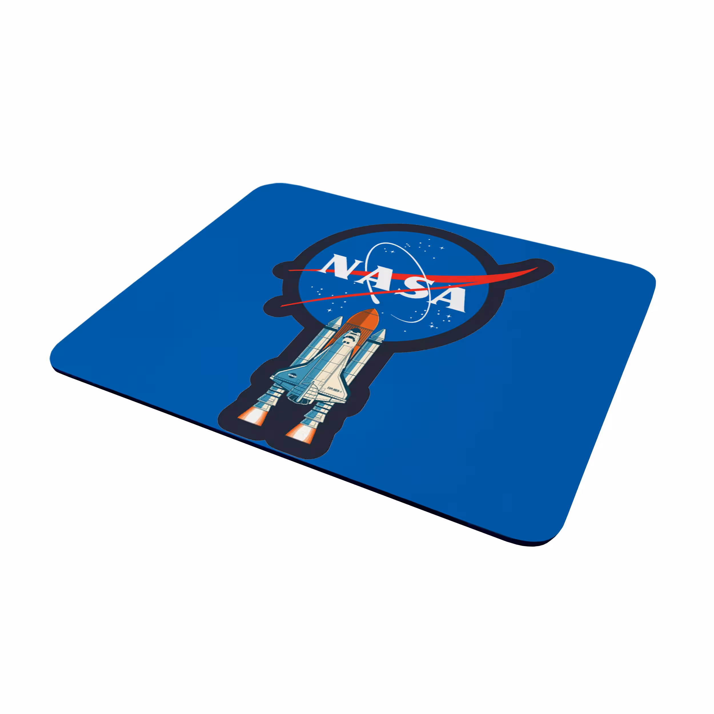 ماوس پد طرح Nasa کد M103