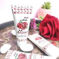 کرم گیاهی انار (لیفتینگ)