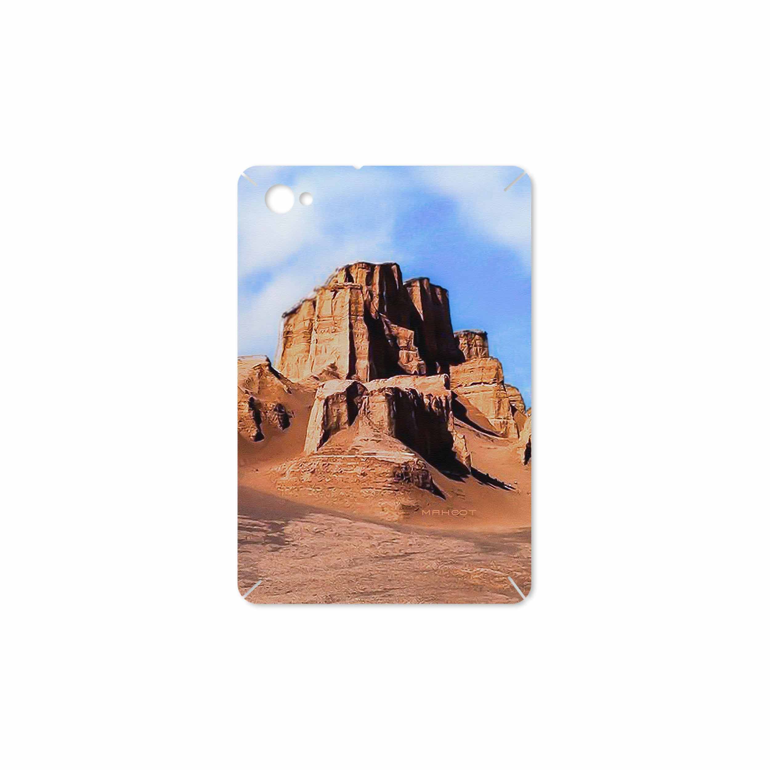 برچسب پوششی ماهوت مدل Kaloot مناسب برای تبلت سامسونگ Galaxy Tab 7.7 2011 P6800