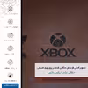 برچسب پوششی ماهوت مدل MNL-XBOX مناسب برای گوشی موبایل هوآوی P8