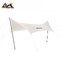 سایبان بلک داگ مدل BD-TM003 نسخه روکش SILVER