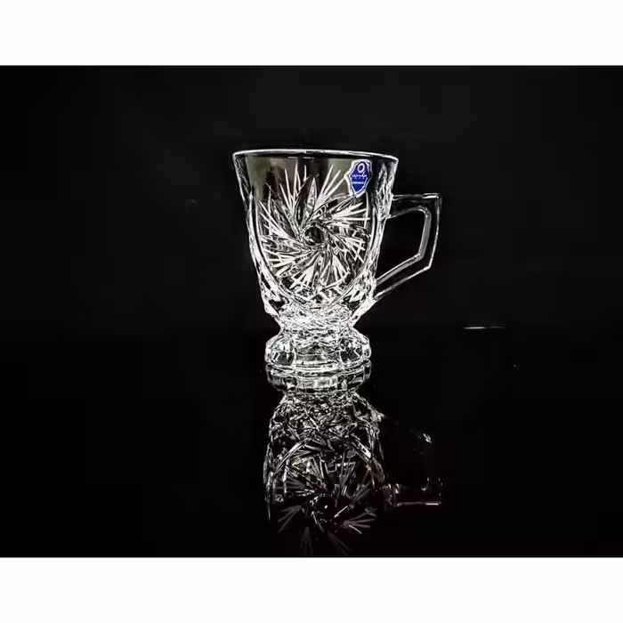 استکان اونیکس مدل پریما بسته 6 عددی