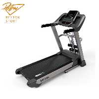 تردمیل شوآ مدل 9119d