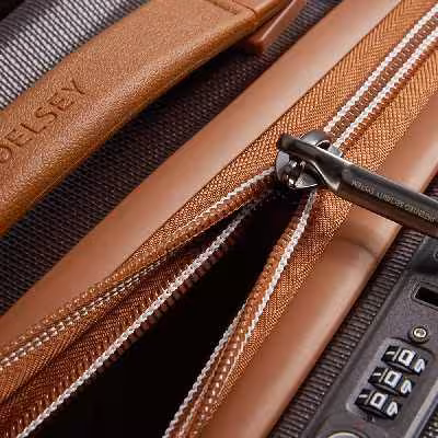 مجموعه سه عددی چمدان دلسی مدل  CHATELET AIR 2.0 کد 1676985