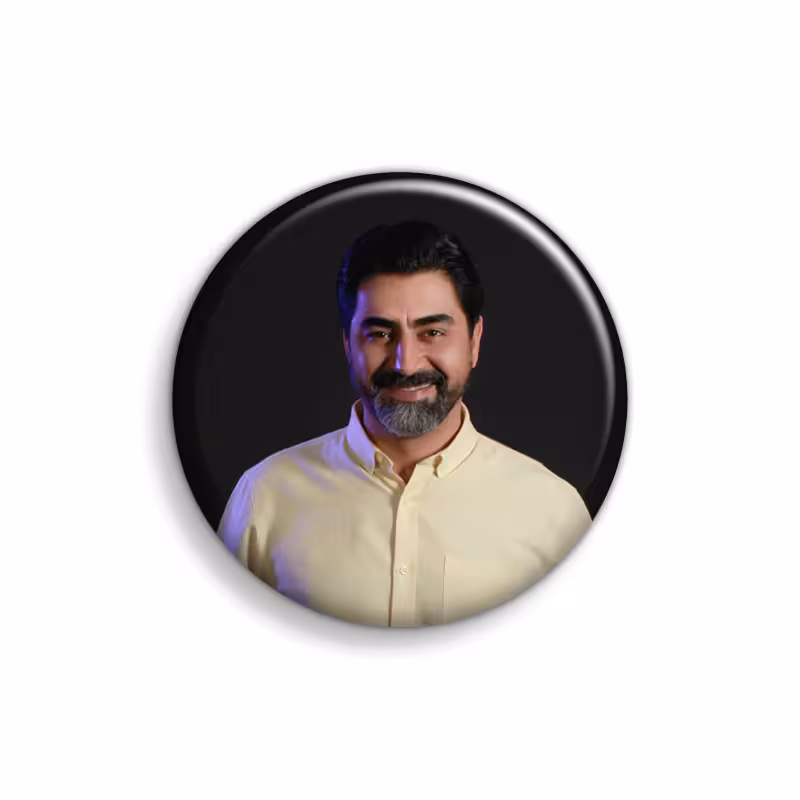 پیکسل ابیگل طرح محمدرضا علیمردانی کد 002
