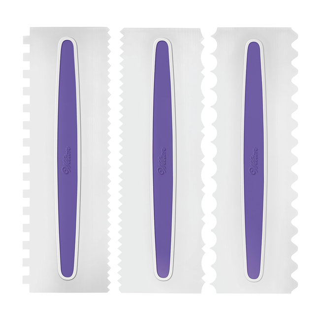 شانه خامه ویلتون