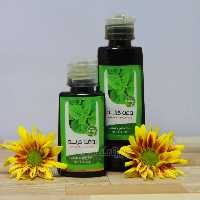 روغن گزنه 60cc ایرونیش