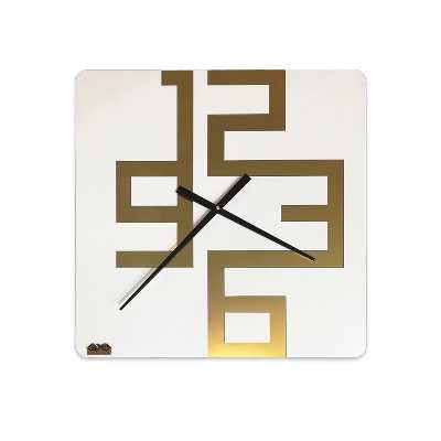 ساعت دیواری مدل MC00560