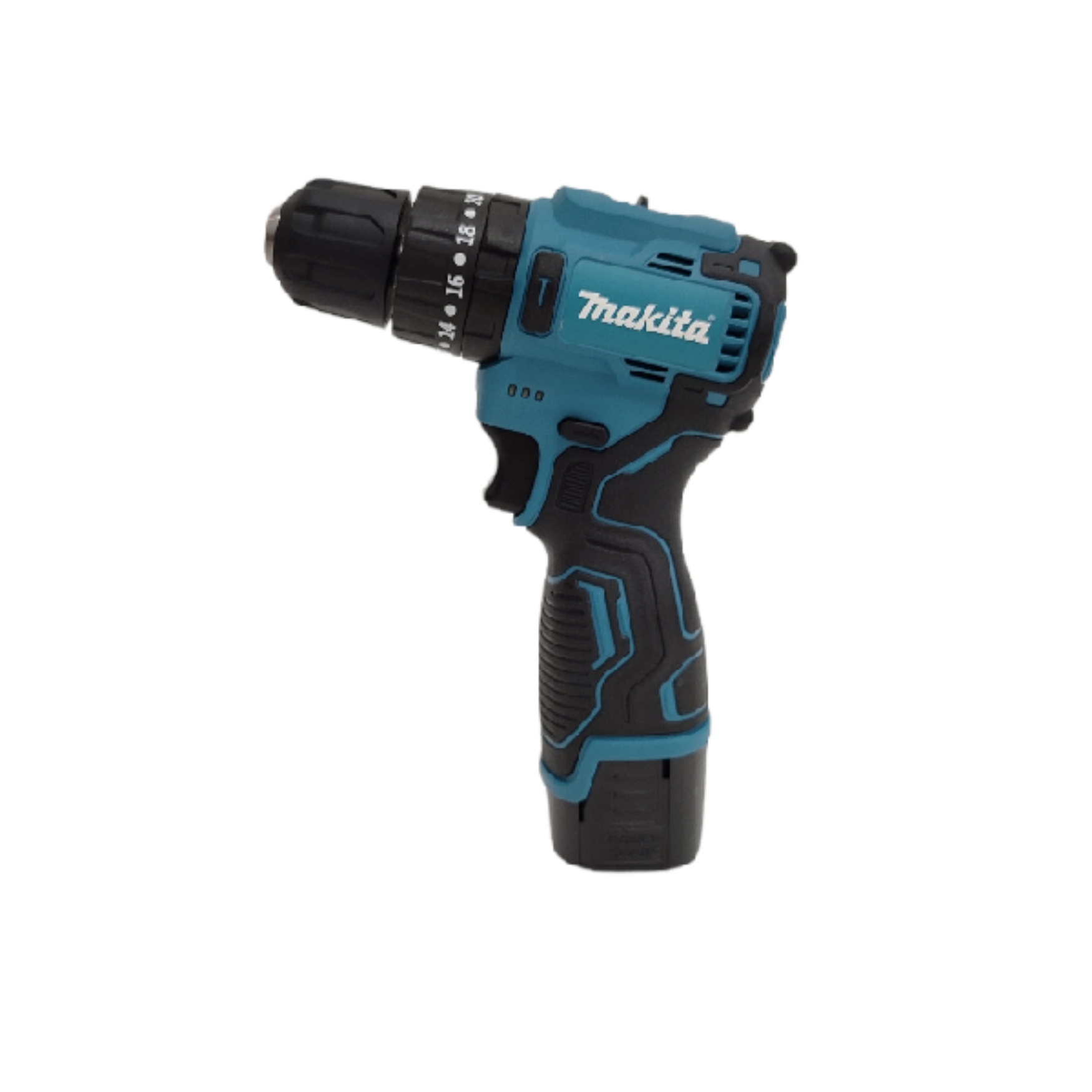 دریل شارژی مدل براشلس 24v