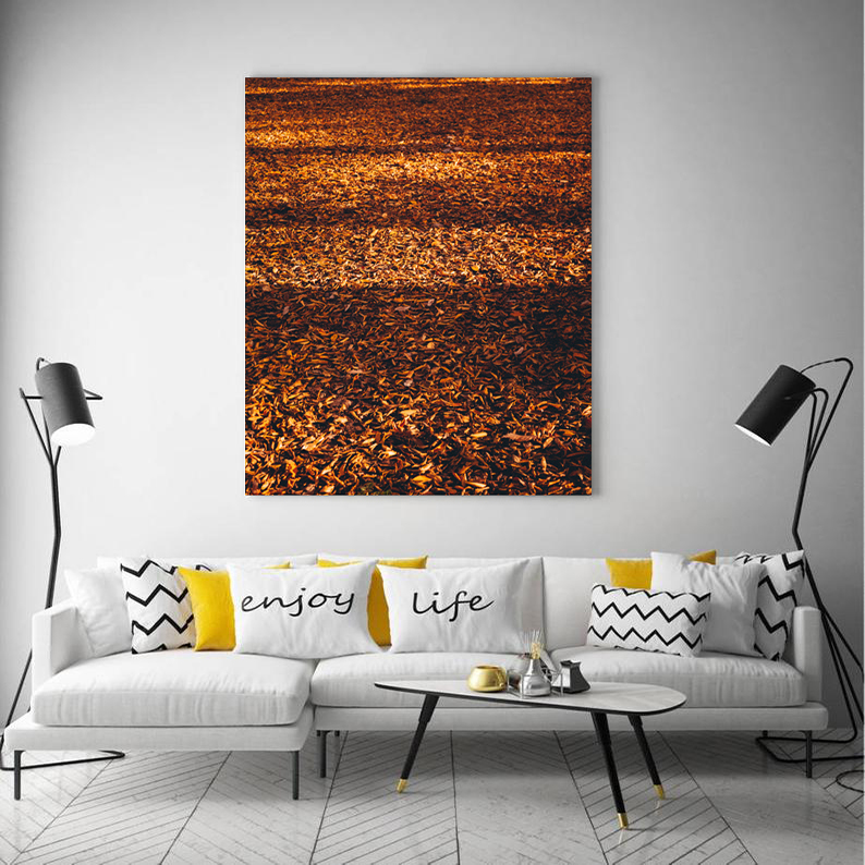 تابلو شاسی طرح طبیعت کد 51