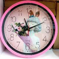 ساعت دیواری 24،1